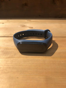 Tractive Watch