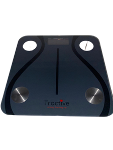 Tractive Smart Scale