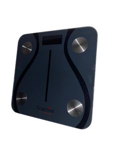 Tractive Smart Scale