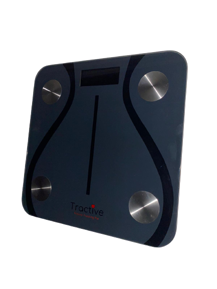 Tractive Smart Scale