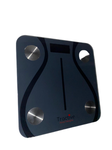 Tractive Smart Scale